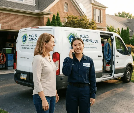 Crawlspace Mold Remediation Simpson, NC FAQs